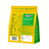 2 - Yogabar Yeast Protein, 1.1 lb Unflavoured (Pack of 2)