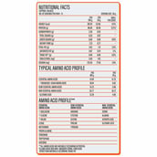 11 - Yogabar Ultimate Whey Isolate, 1.1 lb Unflavoured (Pack of 2)
