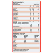 11 - Yogabar Ultimate Whey Isolate,  1.1 g  Unflavoured (Pack of 3) 