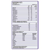 11 - Yogabar Ultimate Whey Isolate,  1.1 g  Chocolate (Pack of 2) 