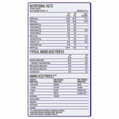 11 - Yogabar Ultimate Whey Isolate,  1.1 lb  Chocolate (Pack of 3) 