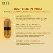 9 - INLIFE Black Seed Oil, 60 veggie capsule(s)