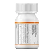 10 - INLIFE Curcumin 95 Advanced, 60 veggie capsule(s)