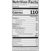 4 - Rule One R1 100% Whey Protein Isolate, 4.94 lb Banana Creme
