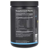 2 - Rule One Energized Amino, 0.59 lb 30 Servings Blue Raspberry