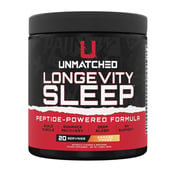 1 - Unmatched Longevity Sleep,  280 g  Orange Mango 