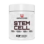 1 - Unmatched Stem Cell, 90 veggie capsule(s) Unflavoured