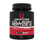 1 - Unmatched Collagen Peptide-6, 454 g Unflavoured