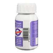 3 - HealthAid 4X Strength Omega-3 Fish Oil,  30 softgels 