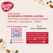 9 - Scoopeat 26g Super Protein Oats Combo, 2 Piece(s)/Pack Chocolate & Strawberry - 400g Each