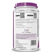 2 - HealthyHey Nutrition Natural Mulberry Leaf Extract, 60 veggie capsule(s)