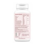2 - Rooted Active Naturals BP Care, 60 capsules