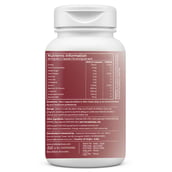 2 - Rooted Active Naturals Power Beets, 60 capsules Unflavoured