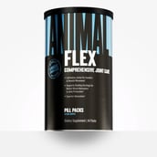 1 - Universal Nutrition ANIMAL FLEX Comprehensive Joint Care, 44 Piece(s)/Pack