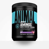 1 - Universal Nutrition Animal Juiced Amino, 0.85 lb 30 Servings Grape