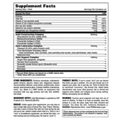 3 - Universal Nutrition ANIMAL FLEX Comprehensive Joint Care, 44 Piece(s)/Pack