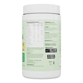 4 - One Science Pea Protein Isolate, 2.2 lb Iced Coffee