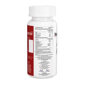 3 - HealthAid Acidophilus Plus 4 Billion, 30 veggie capsule(s) Unflavoured