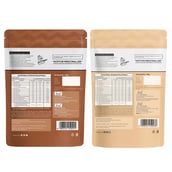 8 - Miduty Pancake Mix for Kids Combo, Choco Banana & Chocolate 150 g