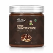 1 - Miduty Hazelnut Spread,  Choco  250 g 