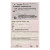 5 - TrueBasics Clean Plant Protein, 2.2 lb Chocolate (Refill Pack)