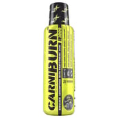 VX Nutrition Carniburn 3000, 473 ml Blue Raspberry