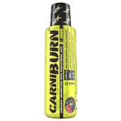 VX Nutrition Carniburn 3000, 473 ml Berry Twist