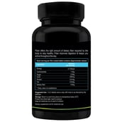 supplement - Nutriosys Fiber, 90 tablet(s)