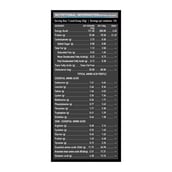 5 - MuscleBlaze Whey Protein OP, 8.8 lb Vanilla