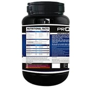 supplementinfo - Proleo Whey Pro, 2.2 lb Chocolate