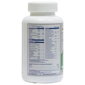 composition - 1MG Multivitamin Supreme,  60 capsules  Unflavoured 