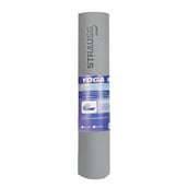 3 - Strauss Yoga Mat, Grey 4mm