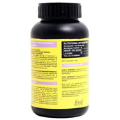 supplementinfo - Healthvit Fitness Micronized Creatine Powder, Unflavoured 0.22 lb