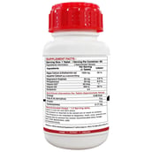 supplementinfo - Pharm Grade Bone Aid, 60 tablet(s) Unflavoured
