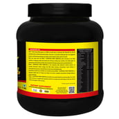supplementinfo - Bigg Nutrition Whey Essential, 2.2 lb Chocolate