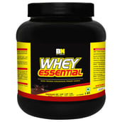 Bigg Nutrition Whey Essential, 2.2 lb Chocolate