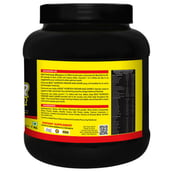 supplementinfo - Bigg Nutrition Weigher Mass Gainer, 2.2 lb Chocolate