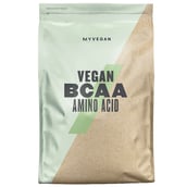 Myprotein Vegan BCAA 4:1:1, 0.55 lb Strawberry Lime