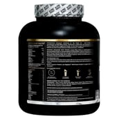 SupplementInfo - Proquest Advanced Whey Protein, 5 lb Alphonso Mango
