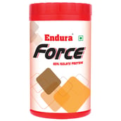 1 - Endura Force,  0.88 lb  Unflavoured 