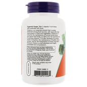 back - Now Potassium Citrate (99 mg), 180 capsules