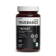 2 - TrueBasics T Boost,  60 tablet(s) 