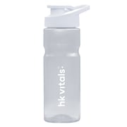 HK Vitals Sipper, Grey 600 ml