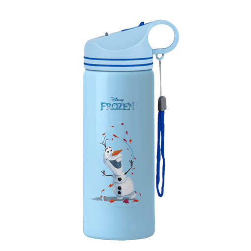 Gritzo Frozen Sipper