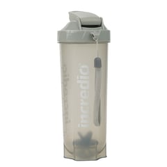 Incredio Shaker,  Grey  600 ml 