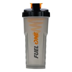 1 - Fuel One Hurricane Shaker, Orange 700 ml