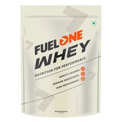 MB Fuel One Whey Protein Powder (Old MRP),  4.4 lb  Rich Chocolate 