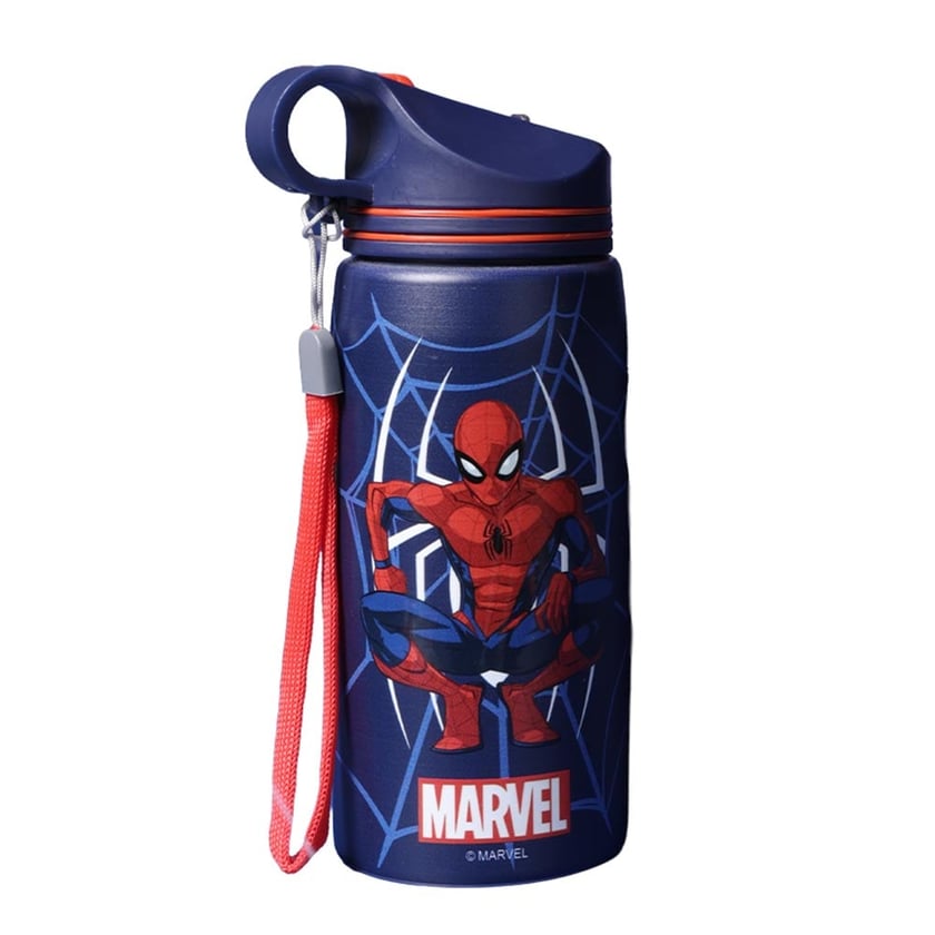 Gritzo Spiderman Sipper