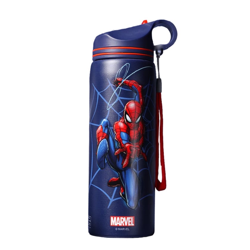 Gritzo Spiderman Sipper