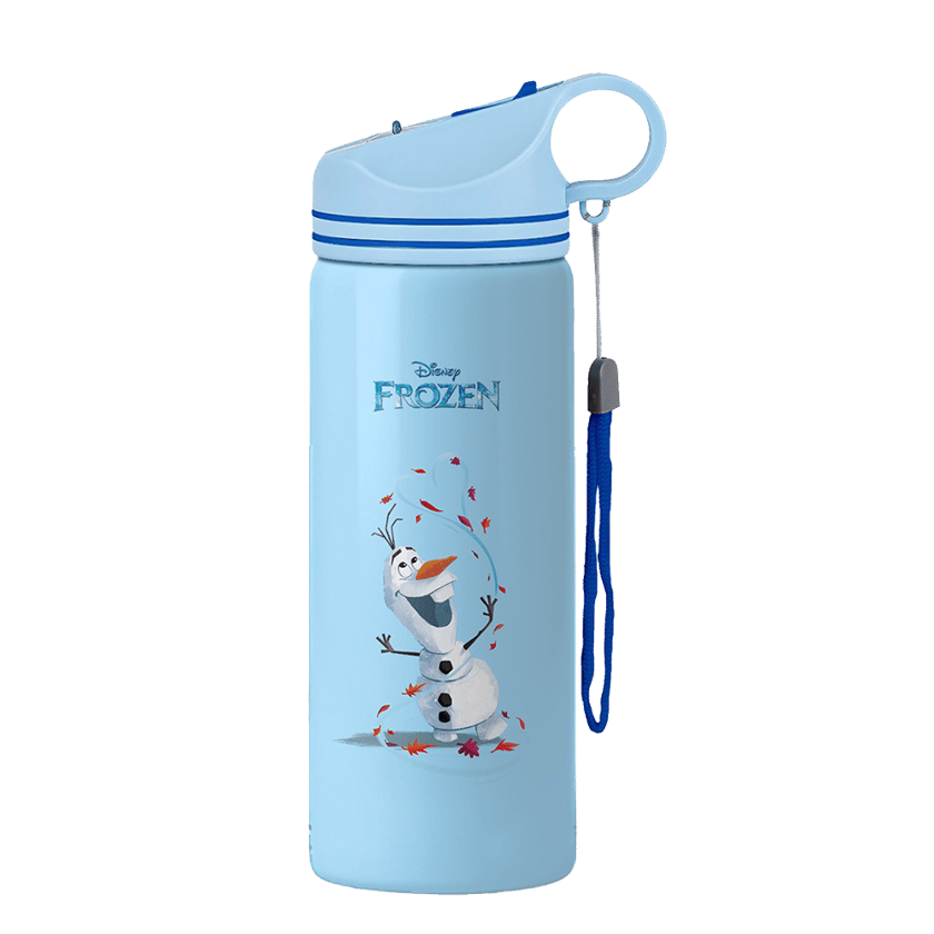 Gritzo Frozen Sipper